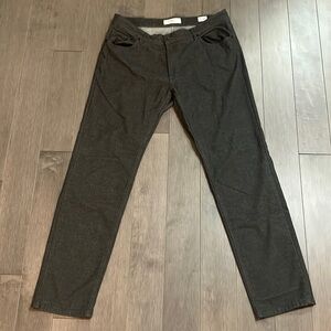 Brax Feel Good Jeans Mens 36x34 Chuck Modern fit pants